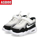 NIKE ナイキ AIR MAX NOVA TD ベビースニーカー 子供靴 キッズシューズ エアマックスノヴァTD FN4461-103…