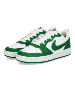 �y�N�[�|���z�z���zNIKE �i�C�L COURT BOROUGH LOW RECRAFT GS �L�b�Y�X�j�[�J�[ �Ђ��C �q���C(�R�[�g�{���[LOW���N���t�gGS) DV5456-139 �z���C�g/�}���J�C�g/�}���J�C�g