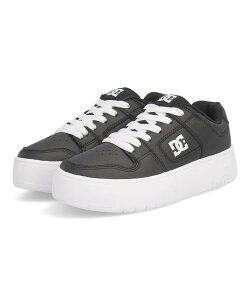 yN[|zzzDC SHOES fB[V[V[Y WS MANTECA 4 PLATFORM fB[XXj[J[  EBY}eJvbgtH[ DW231005 BKW ubN/zCg fB[X V[Y C Xj