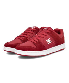 【クーポン配布中】DC SHOES ディーシーシューズ MANTECA 4 メンズスニーカー マンテカ4 DM224005 WT8 ホワイト/チリペッパー メンズ シューズ 靴 スニーカー ローカット ブランド ギフト プレゼント ラッピング ASBee アスビー