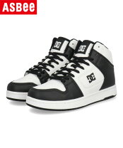 ディーシーシュー High top dcハイカット茶色 爆買 ディーシーシューズ スニーカー レディース ピュア ハイトップ WC TX SE メンズ ハイカット 紐靴 モノグラム DM241017