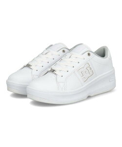 DC SHOES fB[V[V[Y DC BALMY fB[XXj[J[  DCo~[ DW251602 WHT zCg/zCg fB[X V[Y C Xj[J[ [Jbg uh Mtg v[g bs