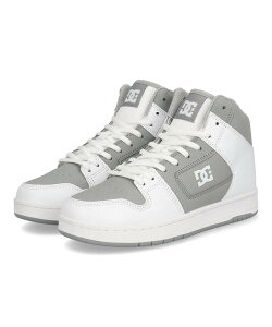 DC SHOES fB[V[V[Y MANTECA 4 HI SN fB[XXj[J[ nCJbg }eJ4nCSN DM254310 GRT O[/zCg fB[X V[Y C Xj[J[ ~bhJbg uh Mtg v