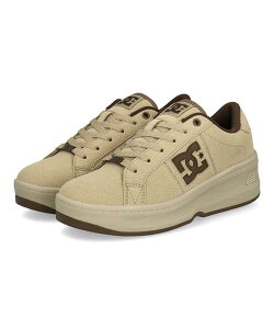 DC SHOES fB[V[V[Y DC BALMY fB[XXj[J[  DCo~[ DW254603 BEG x[W/K fB[X V[Y C Xj[J[ [Jbg uh Mtg v[g bsO ASBe