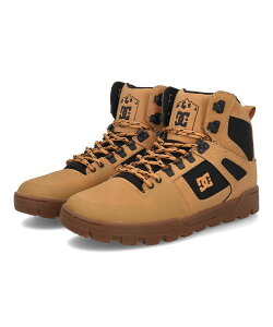 DC SHOES fB[V[V[Y PURE HIGH-TOP WR BOOT ϐ ɂ YXj[J[ Xmg sAnCgbvWRu[c DM244031 WEA EB[g/ubN [XAbv EB^[V[Y hE