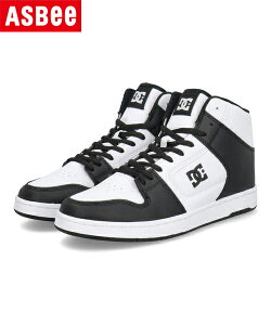 �y�N�[�|���z�z���zDC SHOES �f�B�[�V�[�V���[�Y MANTECA 4 HI �����Y�X�j�[�J�[ �n�C�J�b�g �}���e�J4�n�C DM251003 063 �z���C�g/�u���b�N �����Y �V���[�Y �C �X�j�[�J�[ �u�����h �M�t�g �v���[��
