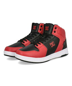 DC SHOES fB[V[V[Y DC SEALTREK HIyh/ɂzYXj[J[ Xmg SVΉ(V[gbNnC) DM256601 BKR ubN/bh