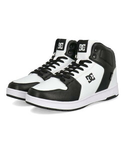 DC SHOES fB[V[V[Y DC SEALTREK HIyh/ɂzYXj[J[ Xmg SVΉ(V[gbNnC) DM256601 WBW zCg/ubN
