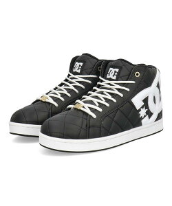�y�N�[�|���z�z���zDC SHOES �f�B�[�V�[�V���[�Y ALLIANCE HI SE SN �����Y�X�j�[�J�[ �n�C�J�b�g �A���C�A���X�n�CSESN DM261302 BWG �u���b�N/�z���C�g �����Y �V���[�Y �C �X�j�[�J�[ �u�����h �M�t�g