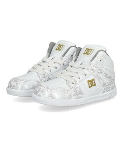 �y�N�[�|���z�z���zDC SHOES �f�B�[�V�[�V���[�Y TS PURE HIGH-TOP SE UL SN �x�r�[�X�j�[�J�[ �S���Ђ� �g�h���[�s���A�n�C�g�b�vSEULSN DT261601 WG3 �z���C�g/�S�[���h �L�b�Y �V���[�Y �C �X�j�[�J�[ �x