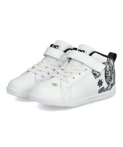 �y�N�[�|���z�z���zDC SHOES �f�B�[�V�[�V���[�Y TS CG HI-TOP LITE EV �x�r�[�X�j�[�J�[ �n�C�J�b�g �g�h���[CG�n�C�g�b�v���C�gEV DT261603 WLK �z���C�g/�u���b�N �L�b�Y �V���[�Y �C �X�j�[�J�[ �x�r
