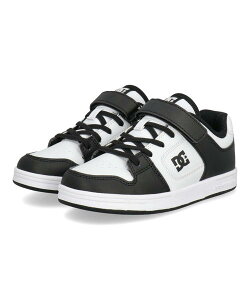 �y�N�[�|���z�z���zDC SHOES �f�B�[�V�[�V���[�Y KS MANTECA 4 V SN �L�b�Y�X�j�[�J�[ ���[�X�}���e�J4VSN DK261001 002 �z���C�g/�u���b�N �L�b�Y �V���[�Y �C �X�j�[�J�[ �K�[���Y �{�[�C�Y �u�����h 