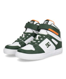 yN[|&P10{zDC SHOES fB[V[V[Y KS PURE HIGH-TOP SE EV SN LbYXj[J[ nCJbg [XsAnCgbvSEEVSN DK254004 112 zCg/_[NO[ LbY V[Y C Xj[J