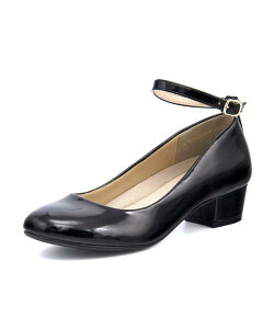 クロスロード Byあしながおじさん アンクルストラップパンプス レディース パンプス 価格比較 価格 Com