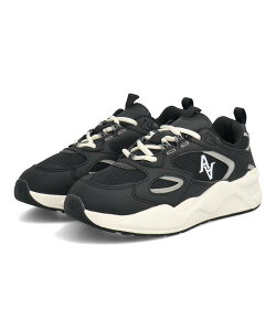 AKIII CLASSIC ALNVbN LUCKY RUNNER fB[XXj[J[ V[Y bL[i[ AKC-0105 ubN/zCg fB[X V[Y C Xj[J[ [Jbg uh Mtg v[