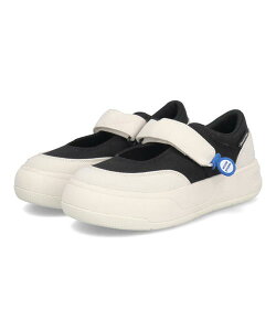 NYLON STUDIO iCX^WI NS MUFFIN fB[XXj[J[ XgbvV[Y [WF[ }tB NS-004 ubN/zCg fB[X V[Y C JWA Xj[J[ [t