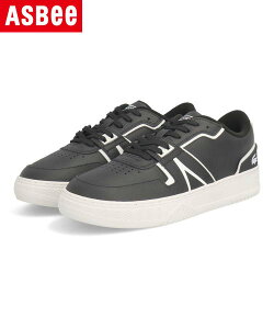 yN[|&P10{zLACOSTE RXe L001 123 7 SMA YU[Xj[J[ 45SMA0126 312 ubN/zCg Y V[Y C Xj[J[ [Jbg uh ASBee