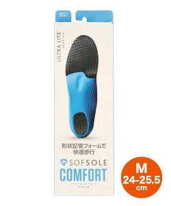 yN[|zzzSOFSOLE \t\[ COMFORT ULTRA LITEyM/24-25.5cm/jpz`LtH[ ՌzC\[(RtH[gEgCg) 22083 u[