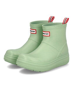 yN[|zzzHUNTER n^[ UNISEX PLAY MOLDED BOOTS fB[XCu[c Sh  jZbNXvC[fbgu[c UFS7105PVC GLA OO[ fB[X V[Y C 