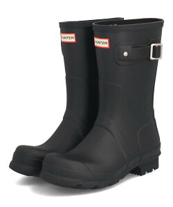 yN[|zzzHUNTER n^[ MENS ORIGINAL SHORT YCu[c Sh YIWiV[g MFS9000RMA BLK EC ubN Y V[Y C CV[Y Cu[c uh