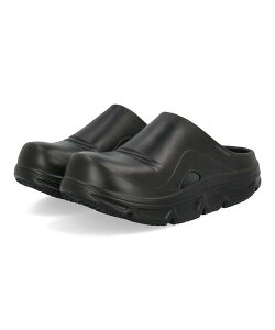 HEAD ヘッド レディース リアクティベーションサンダル 超軽量 衝撃吸収 もちもちクッション クロッグ サボ 厚底 900159 ブラック コンフォート ミドルヒールサンダル ミドルヒール ローヒール