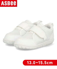 【クーポン&P10倍】ASICS KIDS SUKU2 アシックス スクスク UWABAKI CP BABY 2 ベビーシューズ 子供靴 運動靴 スクールシューズ 白靴 通園 上履きCPベビー2 1144A322 100 ホワイト キッズ シューズ 靴 スクール スニーカー ベビー 上履き