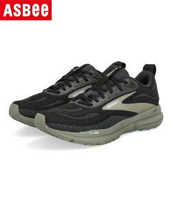 BROOKS �u���b�N�X TRACE4�y�y�ʁz�����Y�X�j�[�J�[ �����j���O�V���[�Y(�g���[�X4) BRM4523 BLK �u���b�N/�G�{�j�[/�_�X�e�B�I���[�u