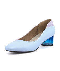 楽天市場 クリアヒール パンプスの通販