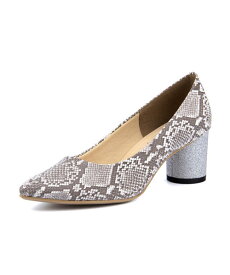 楽天市場 チョコレート パンプスの通販