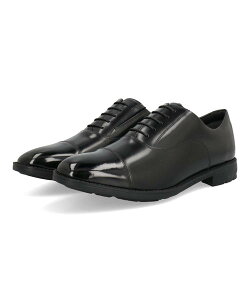 texcy luxe �A�V�b�N�X���� �e�N�V�[�����N�X �����Y �{�v�r�W�l�X�V���[�Y�y���L3E�z�X�g���[�g�`�b�v ���H�� TU-7045 008 �u���b�N