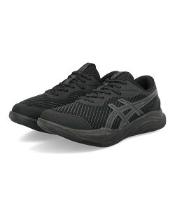 �y�N�[�|���z�z���zASICS WALKING �A�V�b�N�X�E�H�[�L���O GEL-RIDEWALK LIGHT 2�y�y�ʁz�����Y�E�H�[�L���O�V���[�Y(�Q�����C�h�E�H�[�N���C�g2) 1293A041 002 �u���b�N/D�O���[