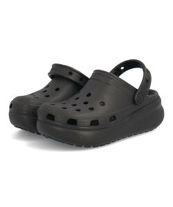 crocs NbNX CLASSIC CUTIE CLOG LbYT_ 2WAY NVbNL[eB[NbO 207708 001 ubN LbY V[Y C T_ K[Y uh ASBee