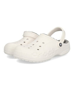 yN[|zzzcrocs NbNX BAYA LINED CLOG {ACi[ y 2WAY  fB[XT_ NbO oChNbO 205969 zCg/CgO[ ~[ RtH[gT