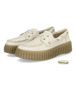 �y�N�[�|��&P10�{�zClarks �N���[�N�X TORHILL BOAT ���f�B�[�X�V���[�Y ���� ���J�V�� �g�[�q���{�[�g 26186302 �N���[���k�o�b�N ���f�B�[�X �V���[�Y �C �J�W���A�� ���[�X�A�b�v �u�����h �M�t�g 
