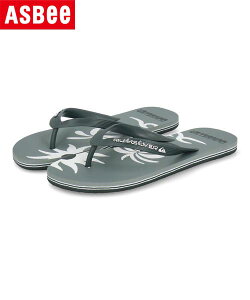 �y�N�[�|���z�z���zQUIKSILVER �N�C�b�N�V���o�[ MOLOKAI SCREEN �����Y�r�[�`�T���_�� �����J�C�X�N���[�� QSD251207 LTG �Z�[�W �����Y �V���[�Y �C �T���_�� �r�[�` �u�����h �M�t�g ���b�s���O ASBee