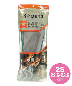 �y�N�[�|���z�z���zMORITO �����g PROBALANCE SPORTS INSOLE�y2S/22.5-23.5cm�z�Ռ��z�� �N�b�V������ 3D�݌v �R�� �j�����p ���~(�v���o�����X�X�|�[�c�C���\�[��) 15055 �O���[