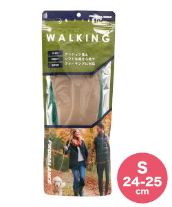 �y�N�[�|���z�z���zMORITO �����g PROBALANCE WALKING INSOLE�yS/24-25cm�z�Ռ��z�� �N�b�V������ 3D�݌v �R�� �j�����p(�v���o�����X�E�H�[�L���O�C���\�[��) 15061 �u���E��