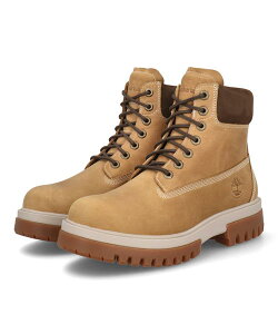 Timberland �e�B���o�[�����h ARBOR ROAD 6INCH WATERPROOF LACE UP BOOT �h�� �����Y�u�[�c �A�[�o�[���[�h6�C���`WP���[�X�A�b�v�u�[�c A5YKD �E�B�[�g �u�[�c ���C���V���[�Y �A�E�g�h�A ���[�X�A�b�v ���[