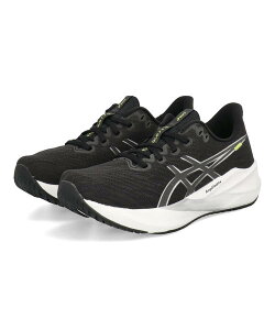 ASICS �A�V�b�N�X VERSABLAST 4�y�y�ʁz���f�B�[�X�X�j�[�J�[ �����j���O�V���[�Y ����(�o�[�T�u���X�g4) 1012B775 002 �u���b�N/�s���A�V���o�[