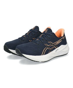 ASICS �A�V�b�N�X VERSABLAST 4�y�y�ʁz�����Y�X�j�[�J�[ �����j���O�V���[�Y(�o�[�T�u���X�g4) 1011B984 405 �~�b�h�i�C�g/�u���C�g�T���X�g�[��
