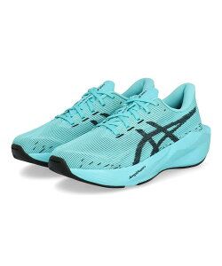 ASICS �A�V�b�N�X NOVABLAST 6 GS �L�b�Y�X�j�[�J�[ �q���C �Ђ��C �����j���O�V���[�Y(�m�o�u���X�g6GS) 1014A396 400 �A�C�X�~���g/�u���b�N