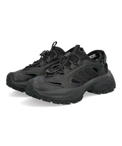 adidas �A�f�B�_�X SNEAKER SANDAL�y�y�ʁz�����Y����X�|�[�c�T���_��(�X�j�[�J�[�T���_��) KH5990 �R�A�u���b�N/�R�A�u���b�N/�O���[�V�b�N�X
