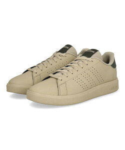 adidas �A�f�B�_�X ADVANCOURT BASE 2.0 U �����Y�X�j�[�J�[(�A�h�o���R�[�g�x�[�X2.0U) KJ2134 �S�[���h/�R�A�u���b�N/�i�C�g�J�[�S