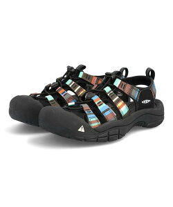 KEEN �L�[�� NEWPORT H2 �������p �����Y�X�|�[�c�T���_�� �A�E�g�h�A(�j���[�|�[�gH2) 1001942 ���[���u���b�N
