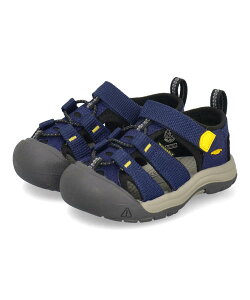 KEEN �L�[�� TODDLERS NEWPORT H2�y�������p�z�x�r�[�X�|�[�c�T���_�� �A�E�g�h�A(�g�h���[�j���[�|�[�gH2) 1029135 �l�C�o���A�J�f�~�[/�L�[���C�G���[