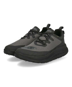 KEEN �L�[�� WK400 WP�y�h�������z�����Y�X�j�[�J�[ �E�H�[�L���O�V���[�Y(�_�u���P�[400�E�H�[�^�[�v���[�t) 1028026 �u���b�N/�u���b�N