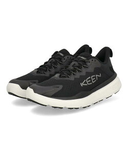 KEEN �L�[�� WK450�y�y�ʁz�����Y�X�j�[�J�[ �E�H�[�L���O�V���[�Y(�_�u���P�[450) 1028913 �u���b�N/�X�^�[�z���C�g