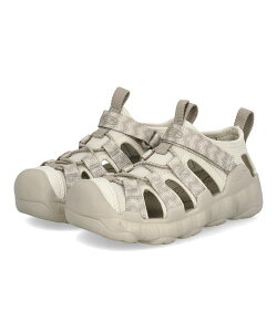 KEEN �L�[�� CHILDREN HYPERPORT H2�y�������p�z�L�b�Y�X�|�[�c�T���_�� �A�E�g�h�A�V���[�Y(�n�C�p�[�|�[�gH2) 1031920 �o�[�`/�v���U�g�[�v