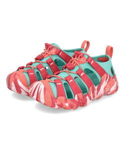 KEEN �L�[�� YOUTH HYPERPORT H2�y�������p�z�L�b�Y�X�|�[�c�T���_�� �A�E�g�h�A�V���[�Y(�r�b�O�L�b�Y�n�C�p�[�|�[�gH2) 1030832 ���Y�x���[/�v�[���u���[