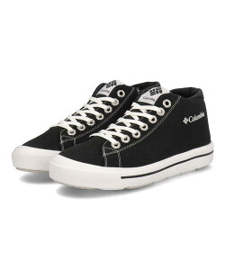 Columbia �R�����r�A HAWTHORNE RAIN MID �h�� ���f�B�[�X�X�j�[�J�[ �z�[�\�����C���~�b�h YU6041 010 �u���b�N ���f�B�[�X �V���[�Y �C �A�E�g�h�A �X�j�[�J�[ ���C���V���[�Y �^�E�����[�X �L�����v 